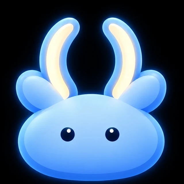Puku, the Puku Cloud mascot